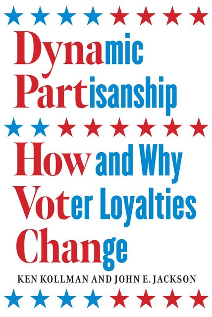 Dynamic Partisanship, John Jackson, Ken Kollman