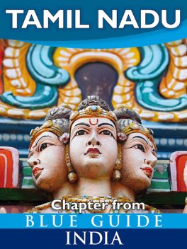 Tamil Nadu - Blue Guide Chapter, Sam Miller