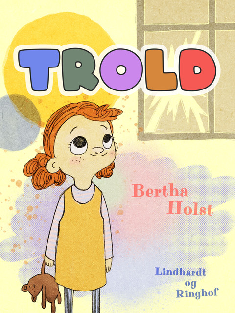 Trold, Bertha Holst