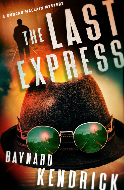 The Last Express, Baynard Kendrick