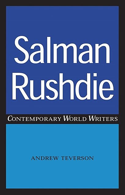 Salman Rushdie, Andrew Teverson