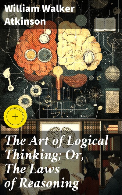 The Art of Logical Thinking; Or, The Laws of Reasoning, William Walker Atkinson