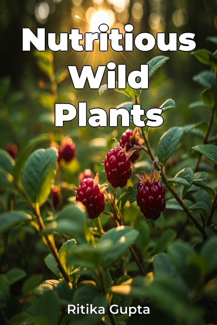 Nutritious Wild Plants, Ritika Gupta