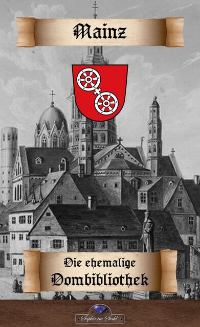 Die Dombibliothek zu Mainz, Erik Schreiber