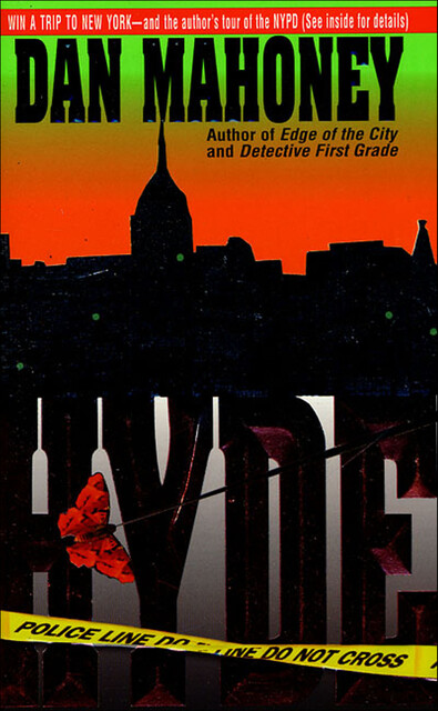 Hyde, Dan Mahoney
