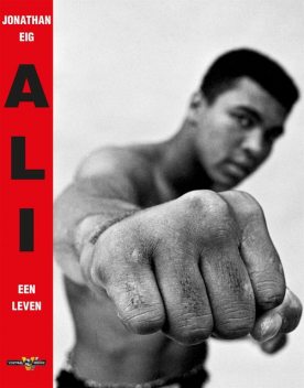 Ali: Een leven, Jonathan Eig