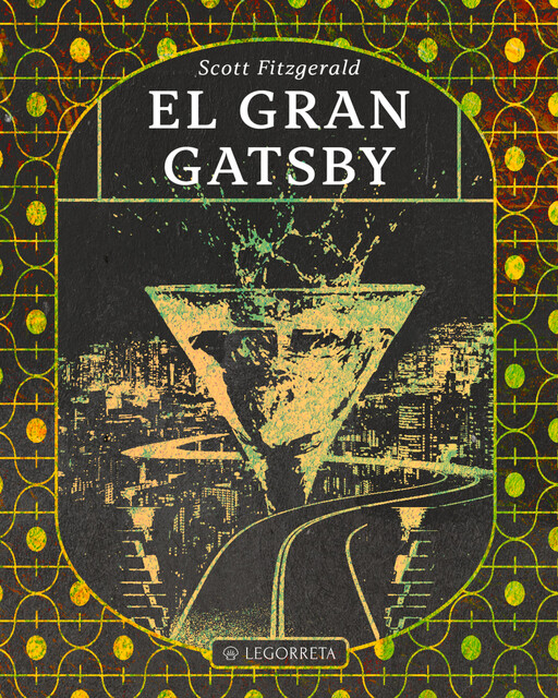 El Gran Gatsby, Francis Scott Fitzgerald