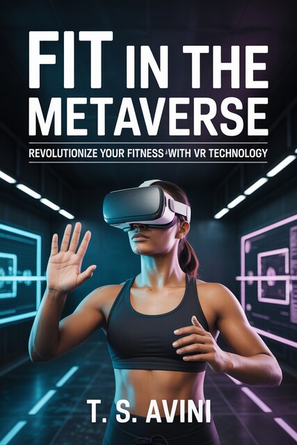 Fit in the Metaverse, T. S Avini