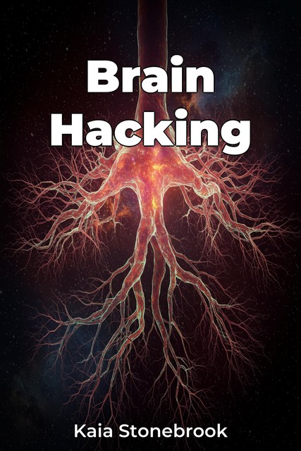 Brain Hacking, Kaia Stonebrook