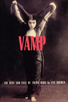 Vamp, Eve Golden