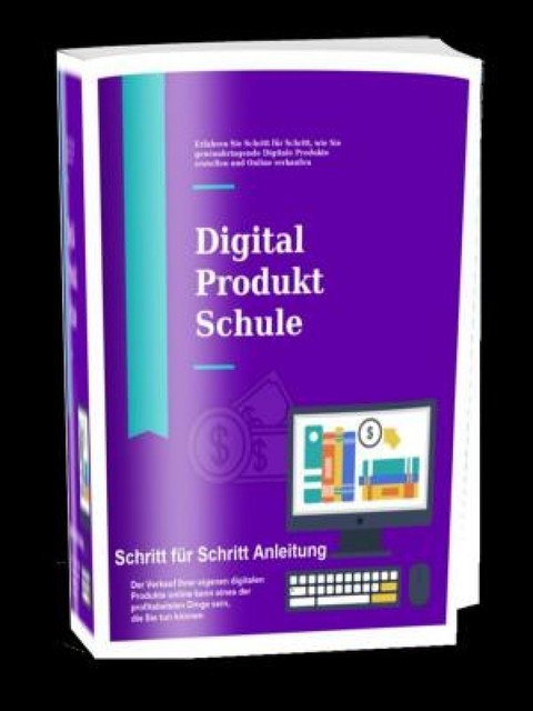 Digital Produkt Schule, Thekla Kreuss