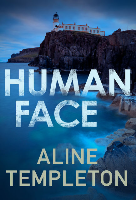 Human Face, Aline Templeton