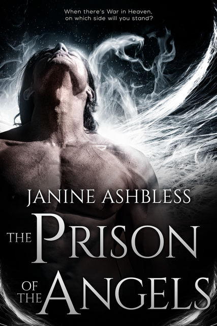 The Prison of the Angels, Janine Ashbless