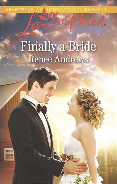 Finally a Bride, Renee Andrews