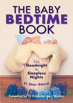The Baby Bedtime Book, Fi Star-Stone