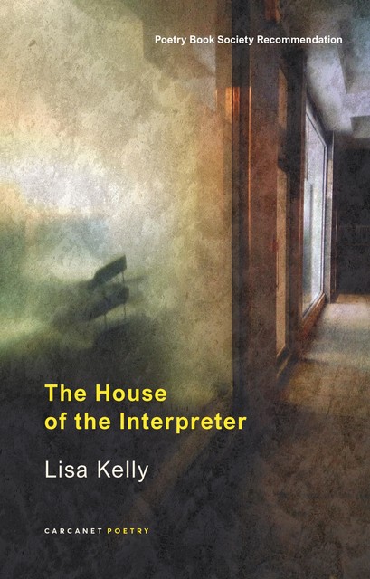 The House of the Interpreter, Lisa Kelly