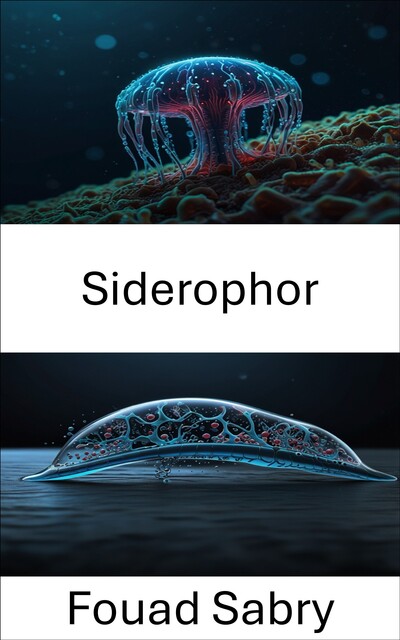 Siderophor, Fouad Sabry