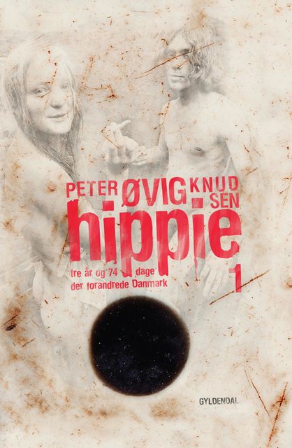 Hippie 1, Peter Øvig Knudsen