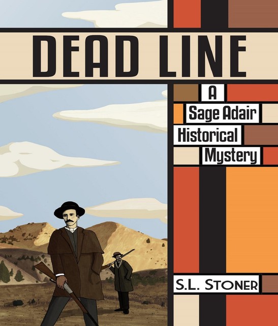 Dead Line, S.L. Stoner