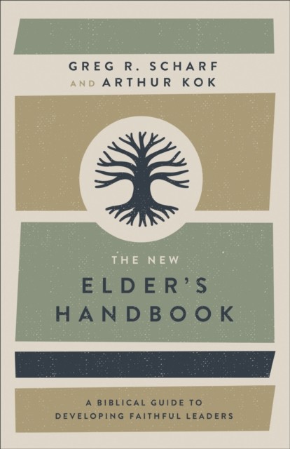 New Elder's Handbook, Greg Scharf