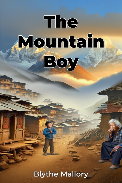 The Mountain Boy, Blythe Mallory