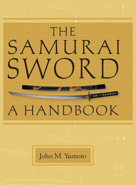 Samurai Sword, John M. Yumoto