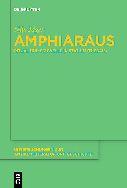 Amphiaraus, Nils Jäger
