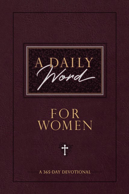 A Daily Word for Women, BroadStreet Publishing Group LLC