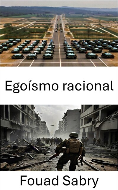 Egoísmo racional, Fouad Sabry