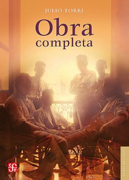 Obra completa, Julio Torri