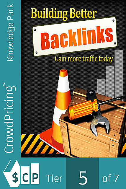 Building Better Backlinks – Gain More Traffic Today, Lucifer Heart