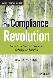 The Compliance Revolution, David Jackman