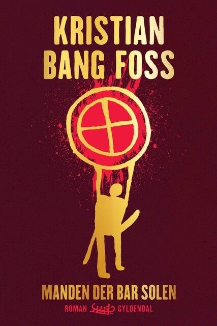 Manden der bar solen, Kristian Bang Foss
