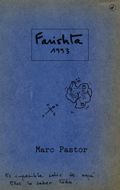 Farishta, Marc Pastor