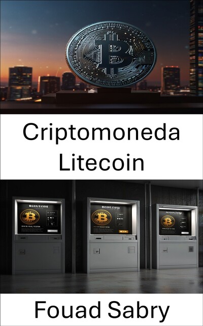 Criptomoneda Litecoin, Fouad Sabry