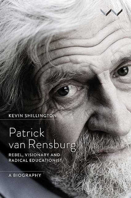 Patrick van Rensburg, Kevin Shillington