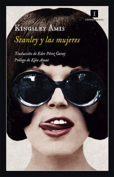 Stanley y las mujeres, Kingsley Amis