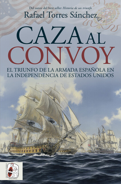 Caza al convoy, Rafael Torres