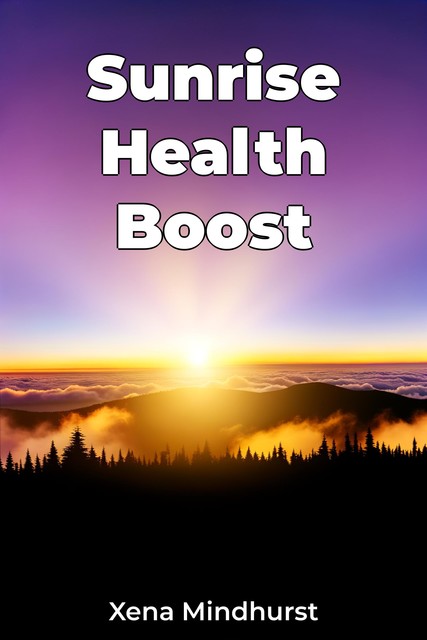 Sunrise Health Boost, Xena Mindhurst