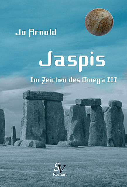 Jaspis, Jo Arnold