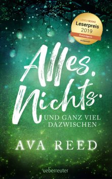Alles. Nichts. Und ganz viel dazwischen, Ava Reed