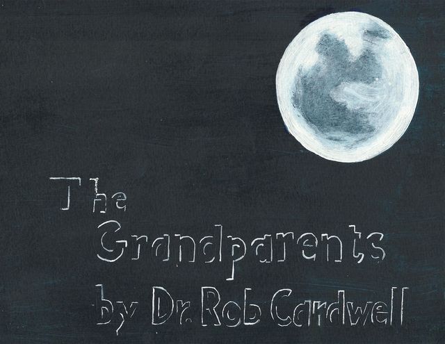 The Grandparents, Robert Cardwell