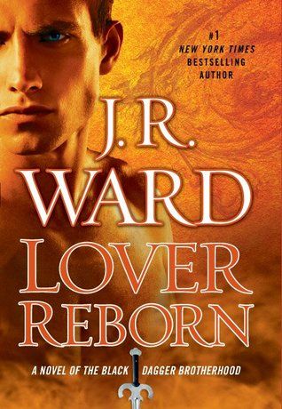 Lover Reborn, J.R.Ward