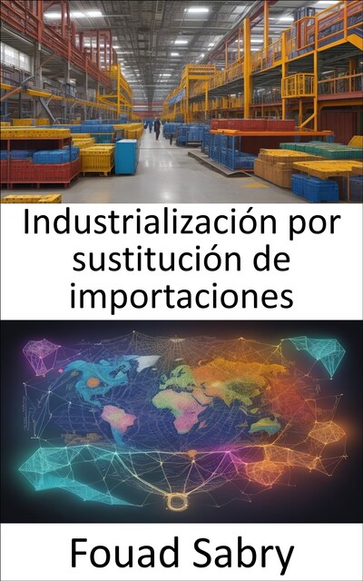 Industrialización por sustitución de importaciones, Fouad Sabry