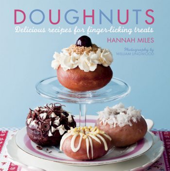 Doughnuts, Hannah Miles