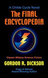 Final Encyclopedia, Gordon R. Dickson