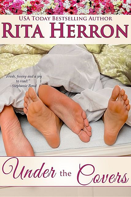 Under the Covers, Rita Herron