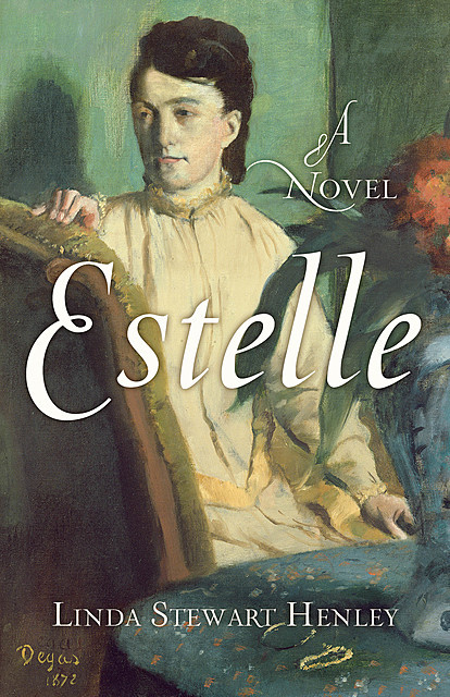 Estelle, Linda Stewart Henley