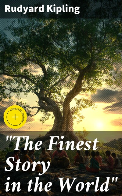 “The Finest Story in the World”, Joseph Rudyard Kipling