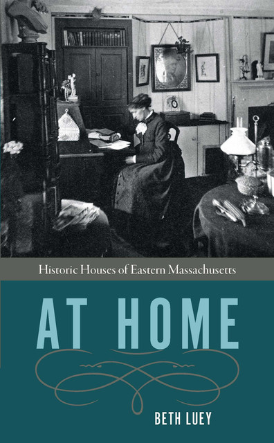 At Home, Beth Luey